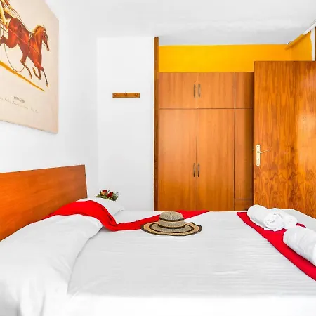 Y6G One Bedroom Apartment,Pool View!Close To The Beach Διαμέρισμα Arona (Tenerife)