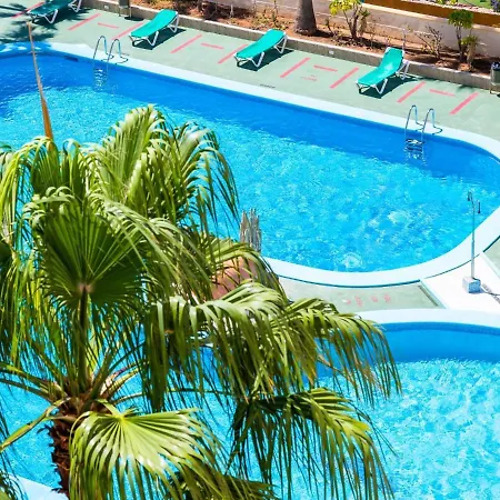 Διαμέρισμα Y6G One Bedroom Apartment,Pool View!Close To The Beach