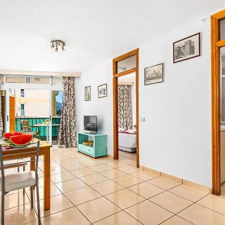 Y6G One Bedroom Apartment,Pool View!Close To The Beach