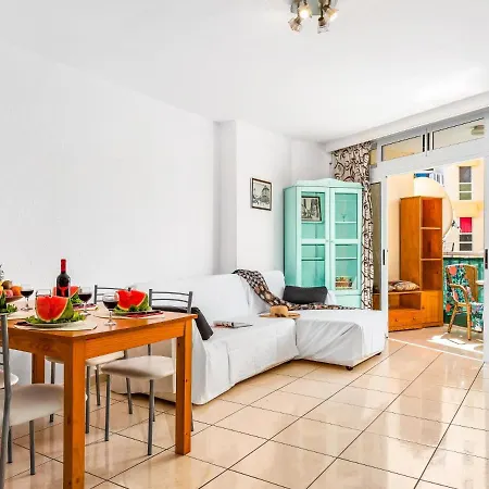 Y6G One Bedroom Apartment,Pool View!Close To The Beach Διαμέρισμα Arona (Tenerife)