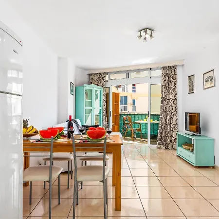 Y6G One Bedroom Apartment,Pool View!Close To The Beach Apartmán *