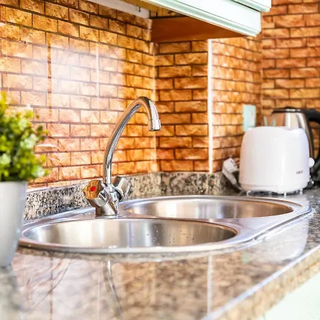 Y6G One Bedroom Apartment,Pool View!Close To The Beach